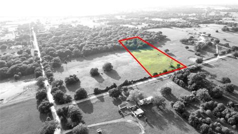 000 Lot 2 Campbell Lane Springtown TX 76082