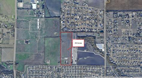 Tbd Cr-247 Road Allen TX 75002