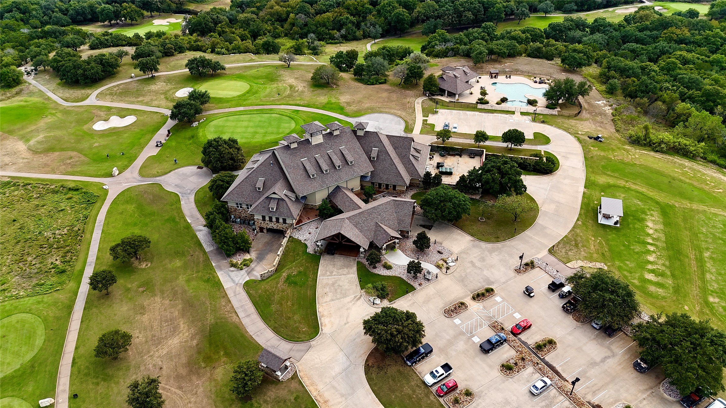 7429 Retreat Boulevard Cleburne TX 76033