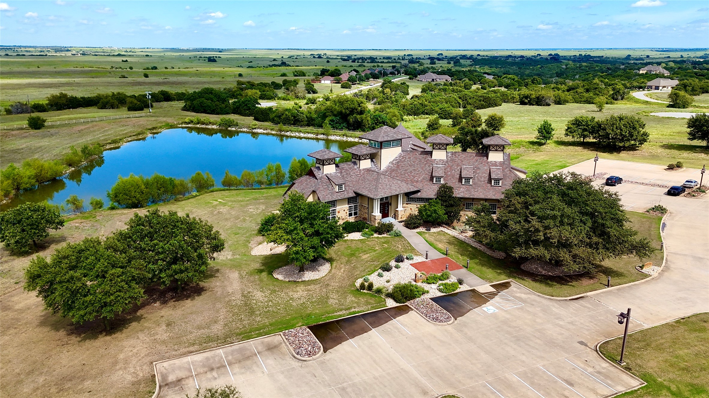 7429 Retreat Boulevard Cleburne TX 76033