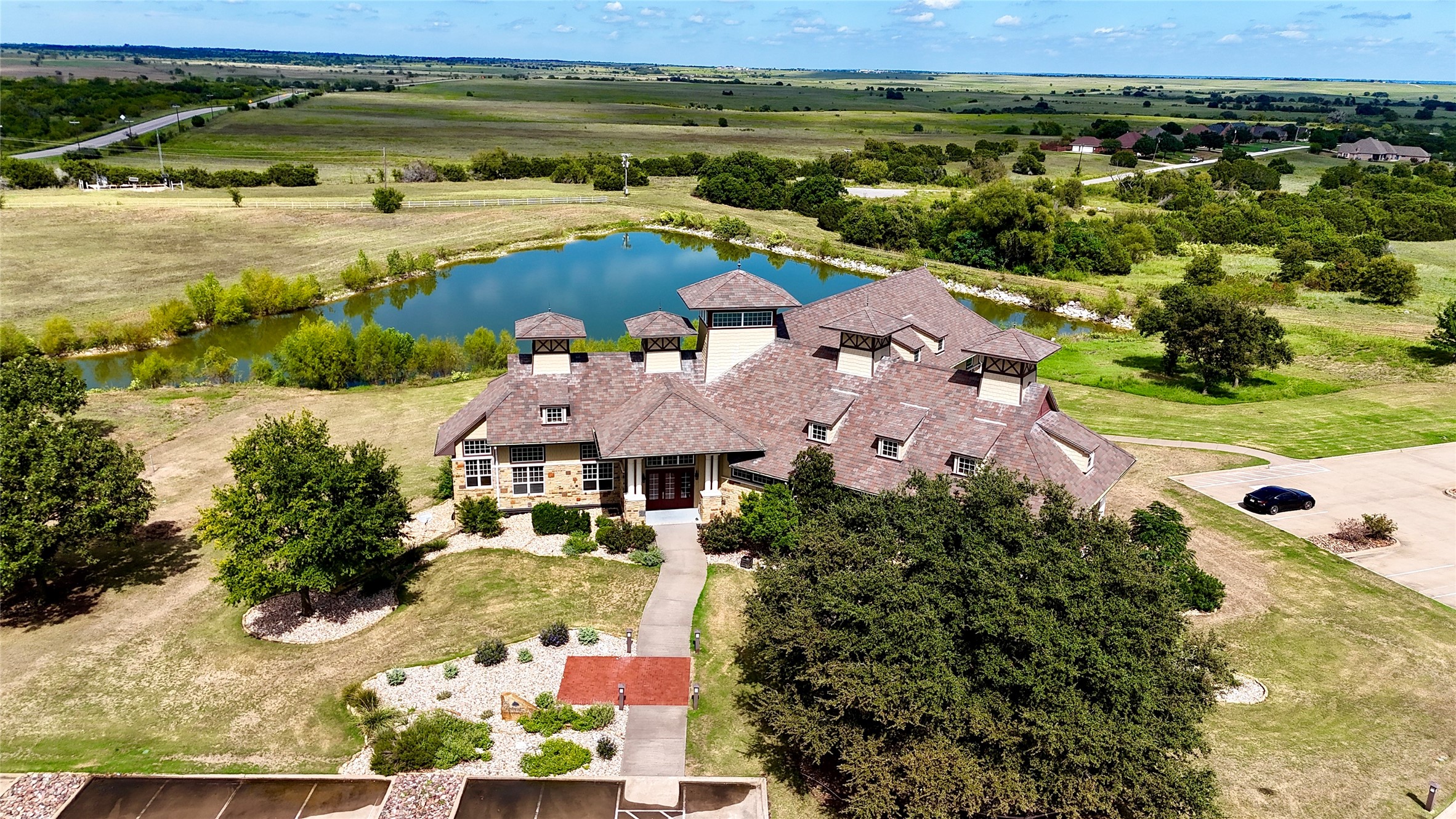 7429 Retreat Boulevard Cleburne TX 76033