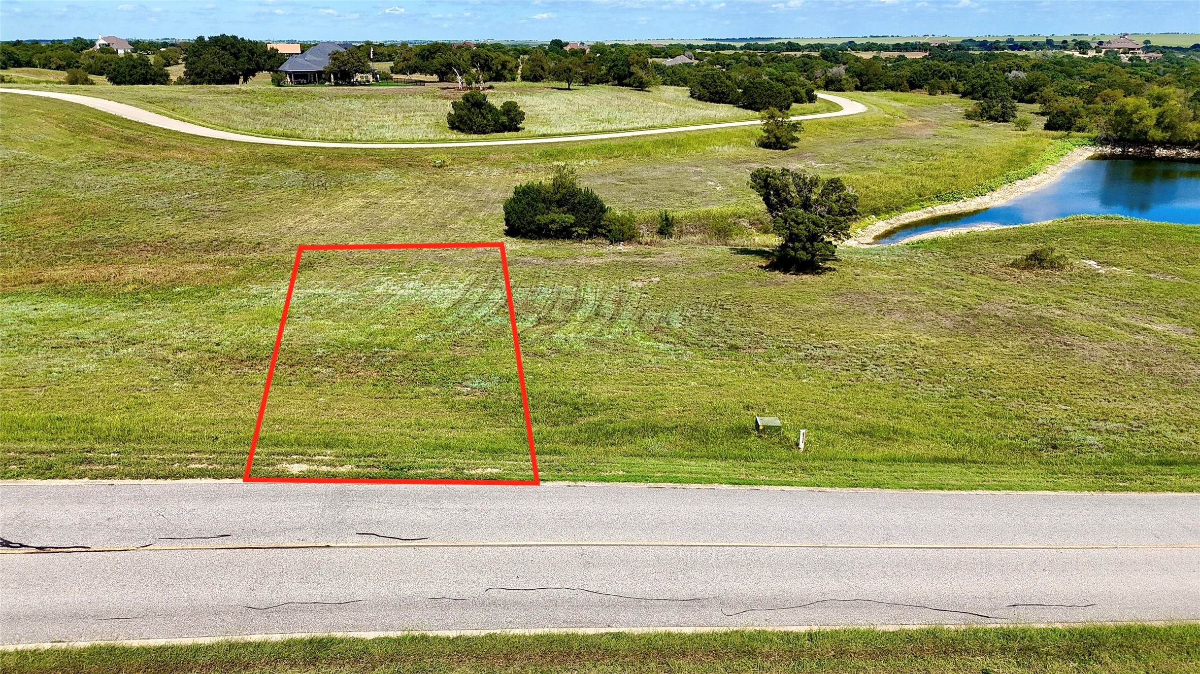 7429 Retreat Boulevard Cleburne TX 76033