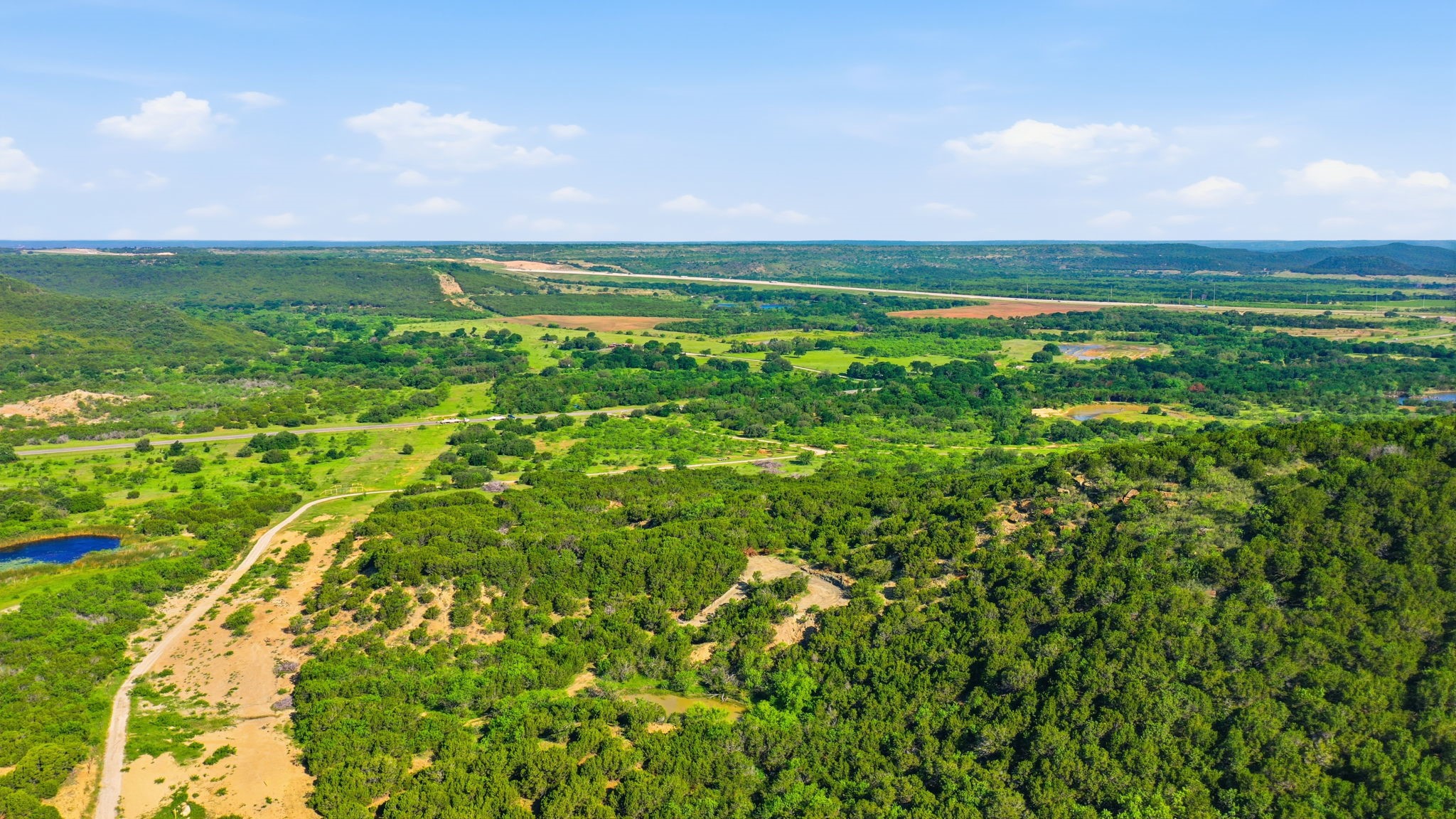 Lots 10,11,12 Spur Road Strawn TX 76475