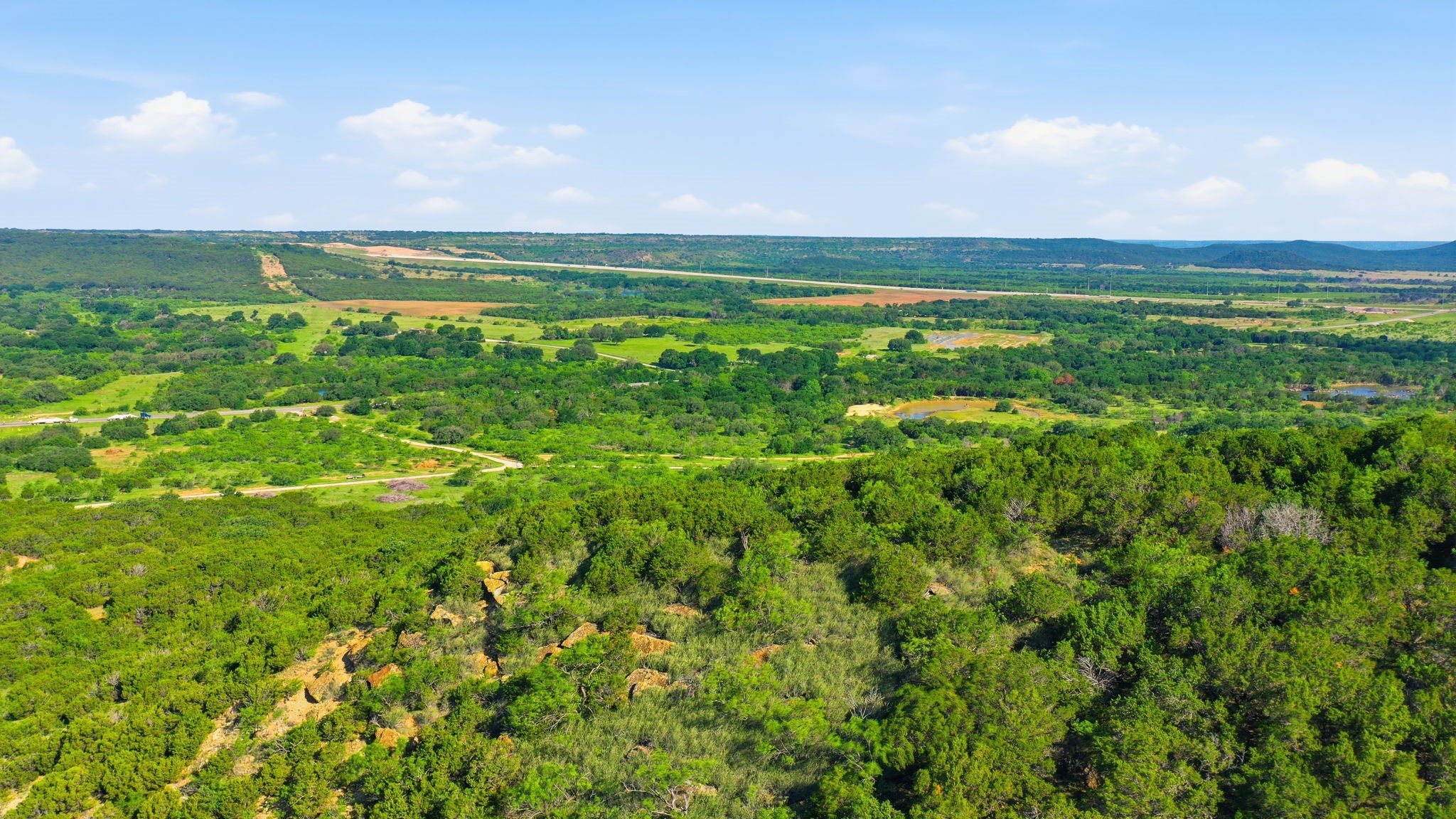 Lots 10,11,12 Spur Road Strawn TX 76475