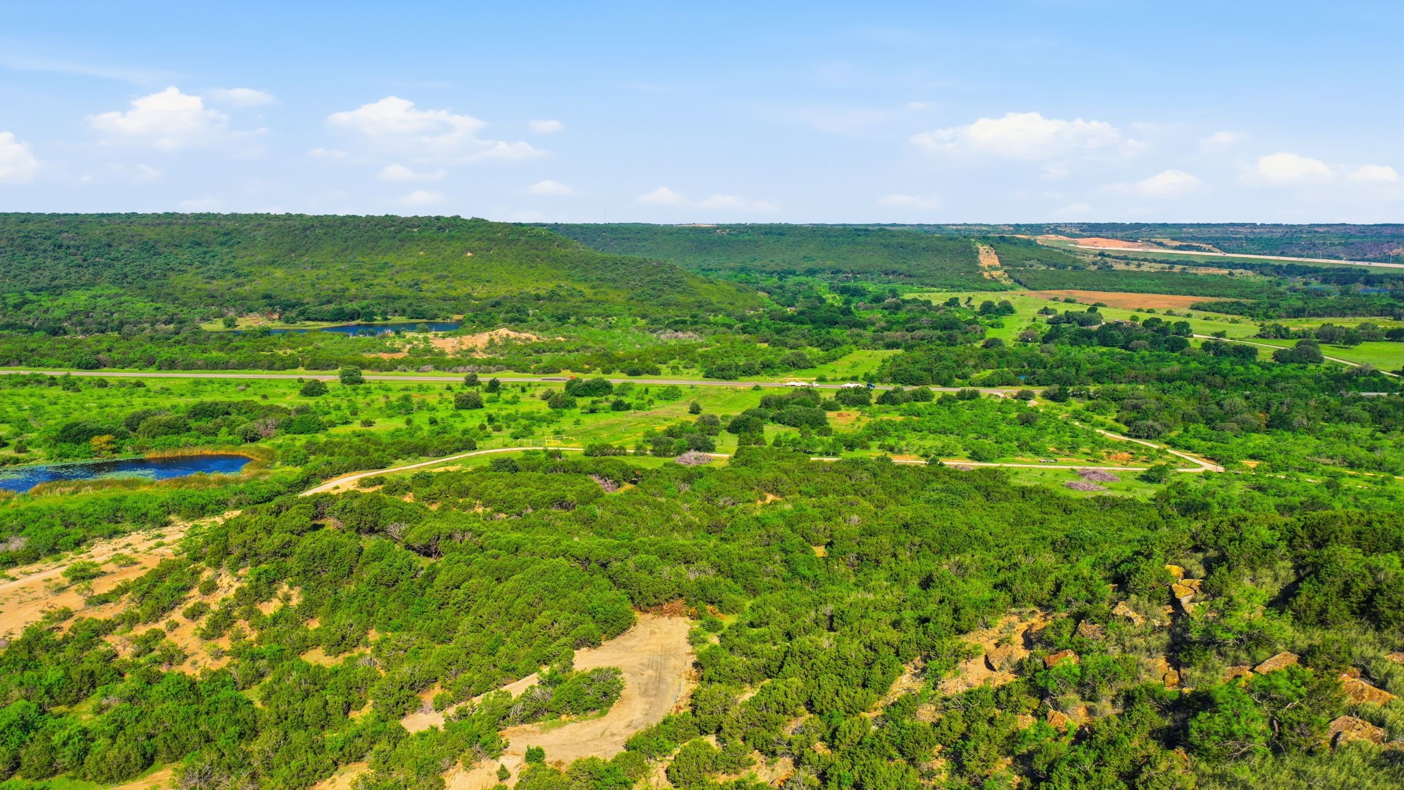 Lots 10,11,12 Spur Road Strawn TX 76475