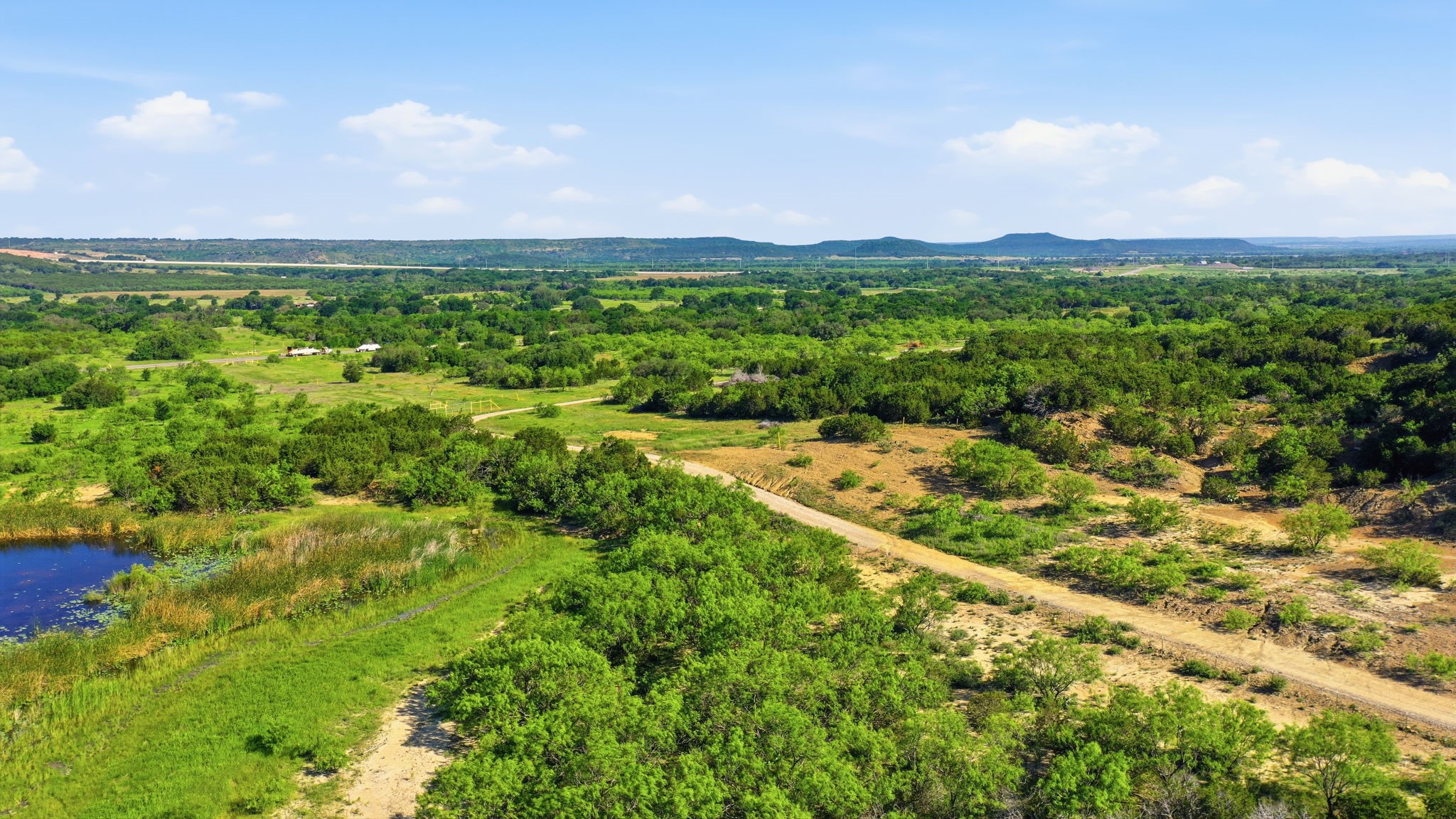 Lots 10,11,12 Spur Road Strawn TX 76475