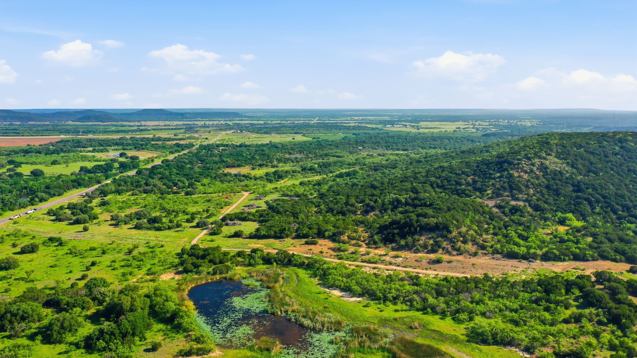 Lots 10,11,12 Spur Road Strawn TX 76475