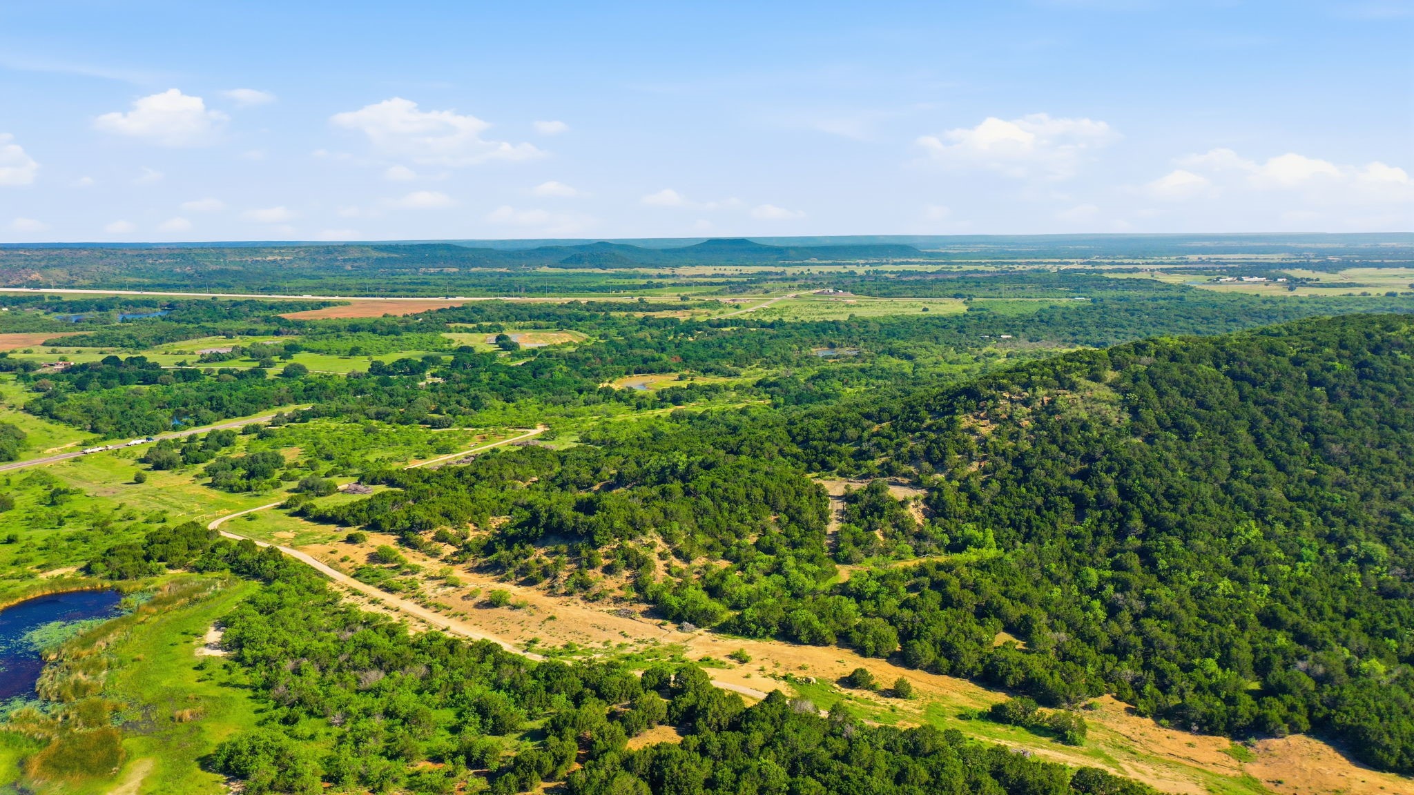 Lots 10,11,12 Spur Road Strawn TX 76475
