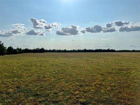 Lot 2 Cr 15100 Blossom TX 75416
