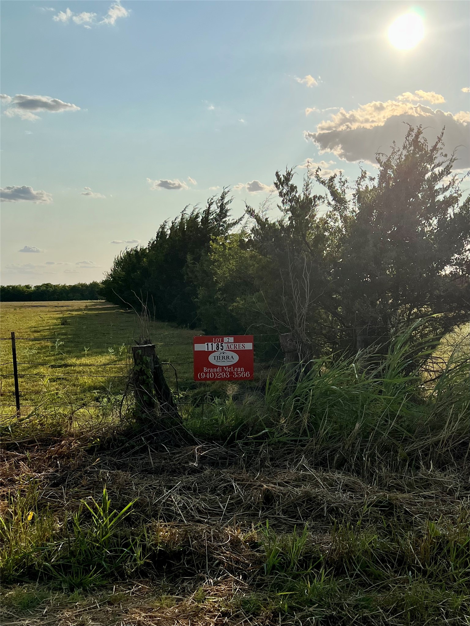 Lot 2 Cr 15100 Blossom TX 75416