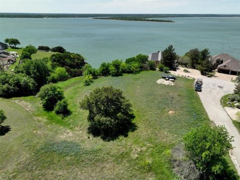 10072 Lakeview Court Whitney TX 76692