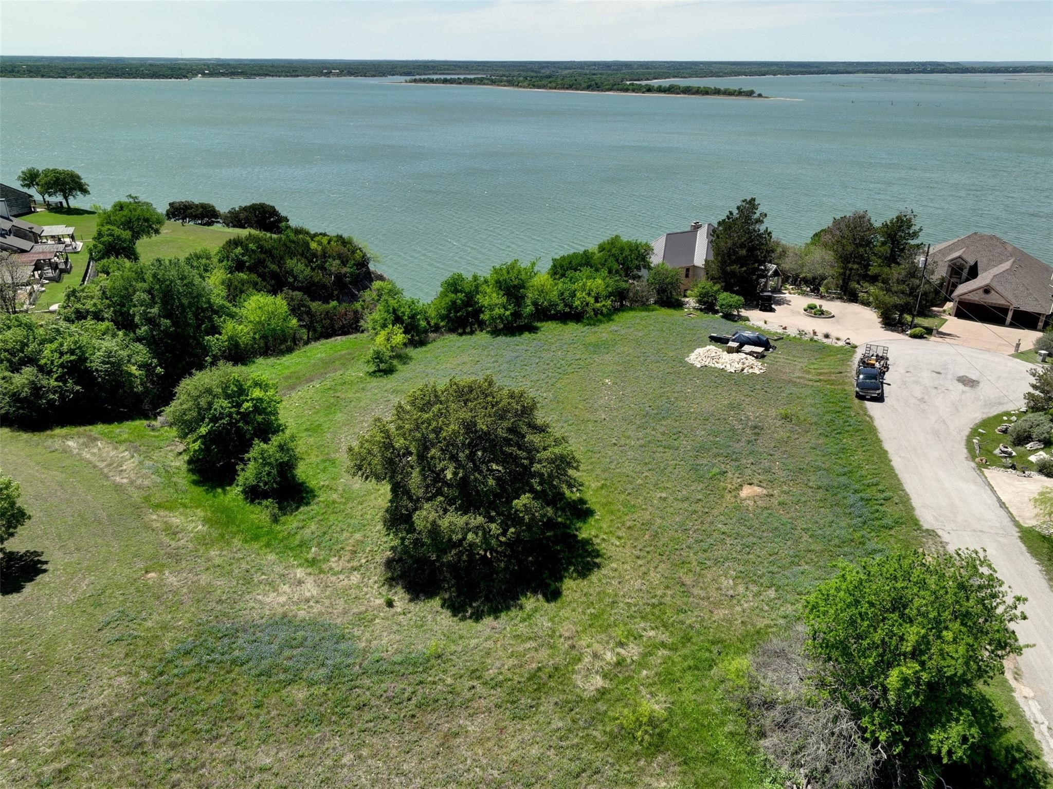 10072 Lakeview Court Whitney TX 76692