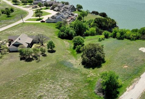 10072 Lakeview Court Whitney TX 76692