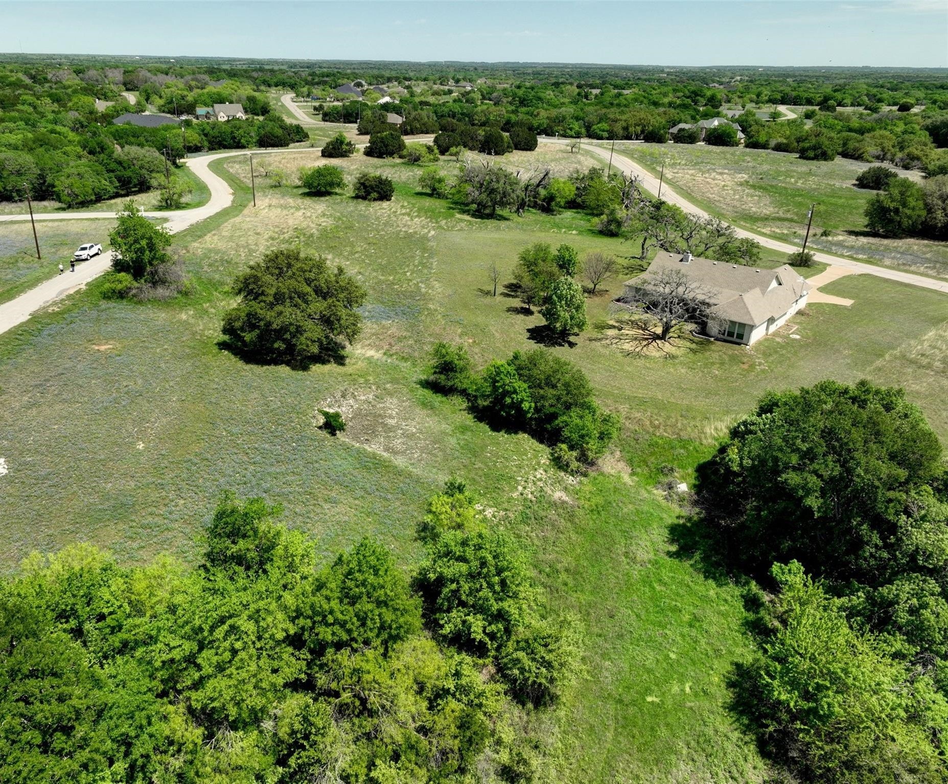 10072 Lakeview Court Whitney TX 76692