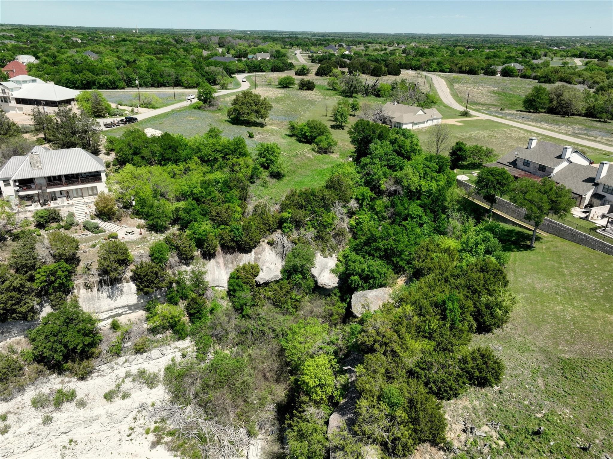 10072 Lakeview Court Whitney TX 76692