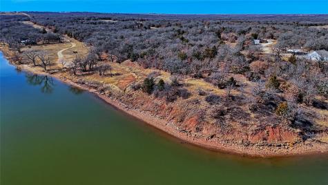 461 Snow Marina Road Nocona TX 76255