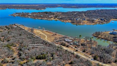 461 Snow Marina Road Nocona TX 76255
