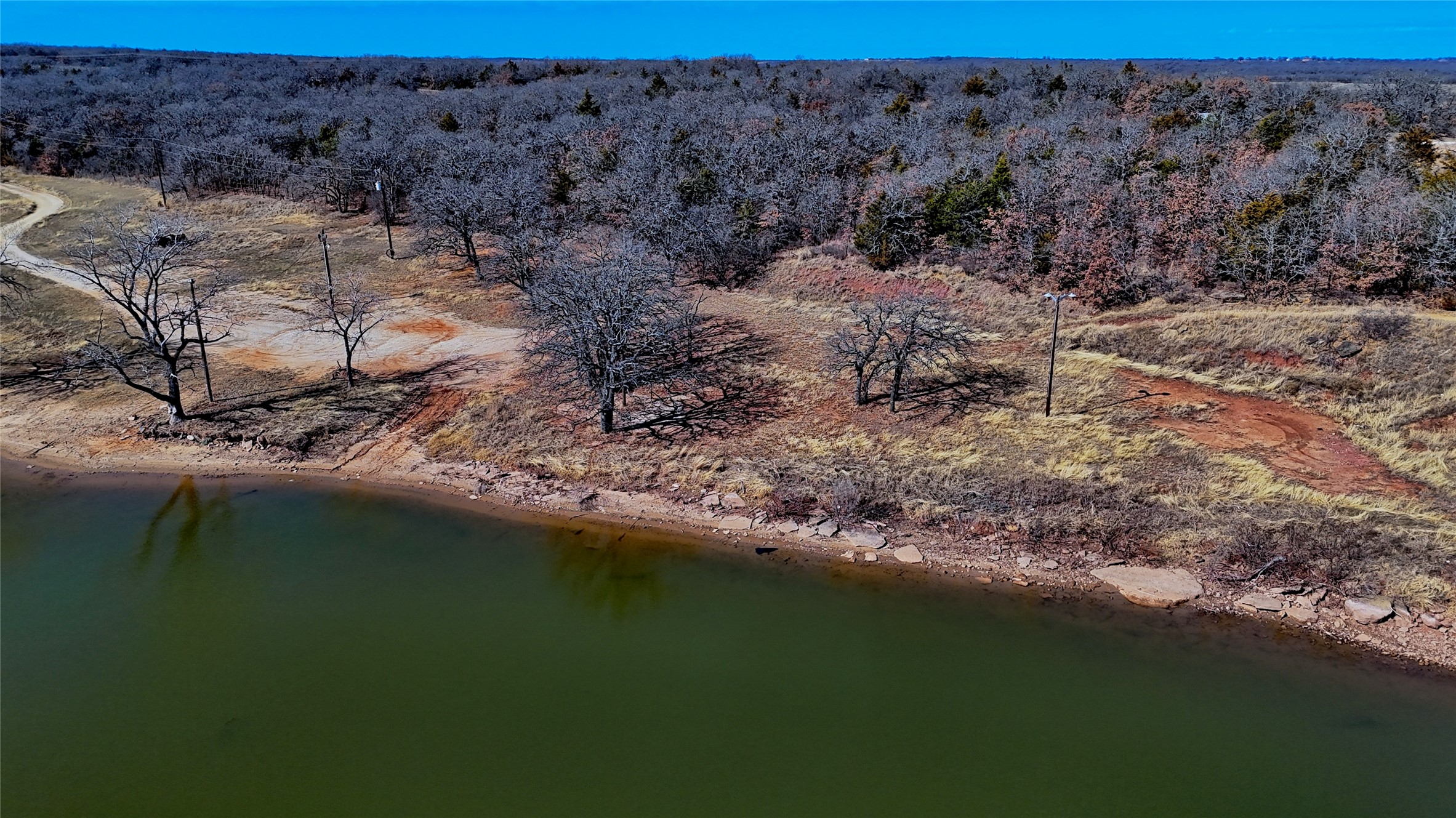 461 Snow Marina Road Nocona TX 76255