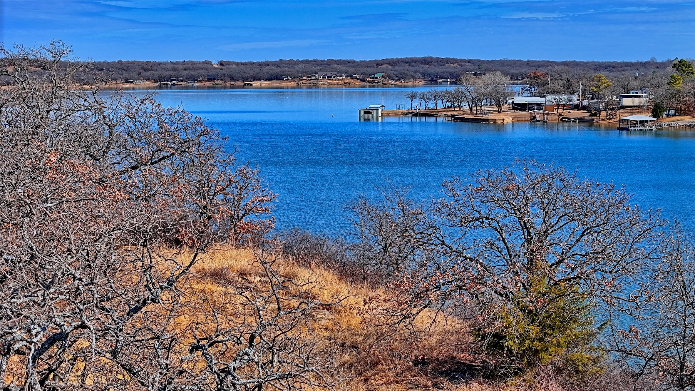 461 Snow Marina Road Nocona TX 76255
