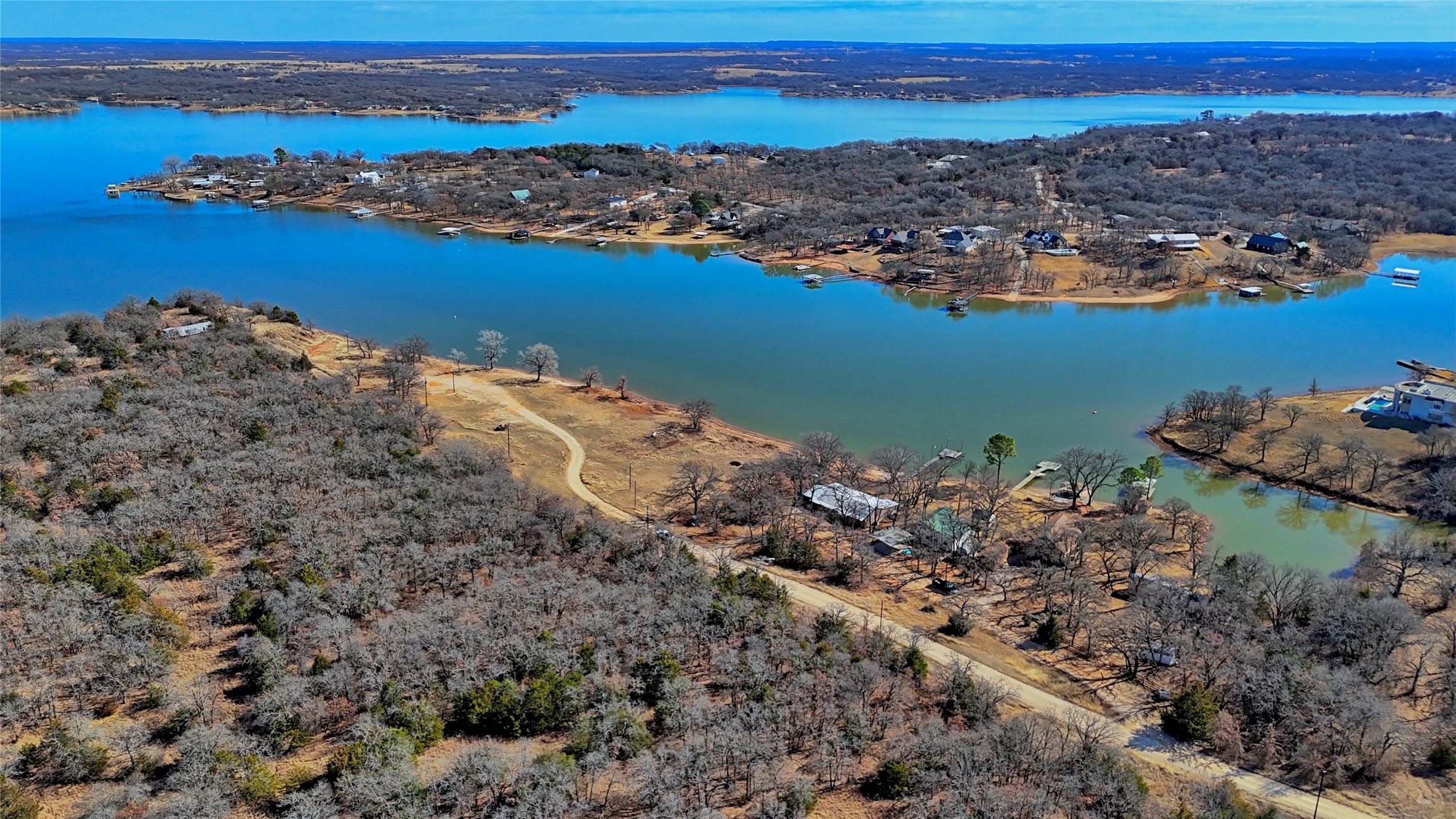 461 Snow Marina Road Nocona TX 76255
