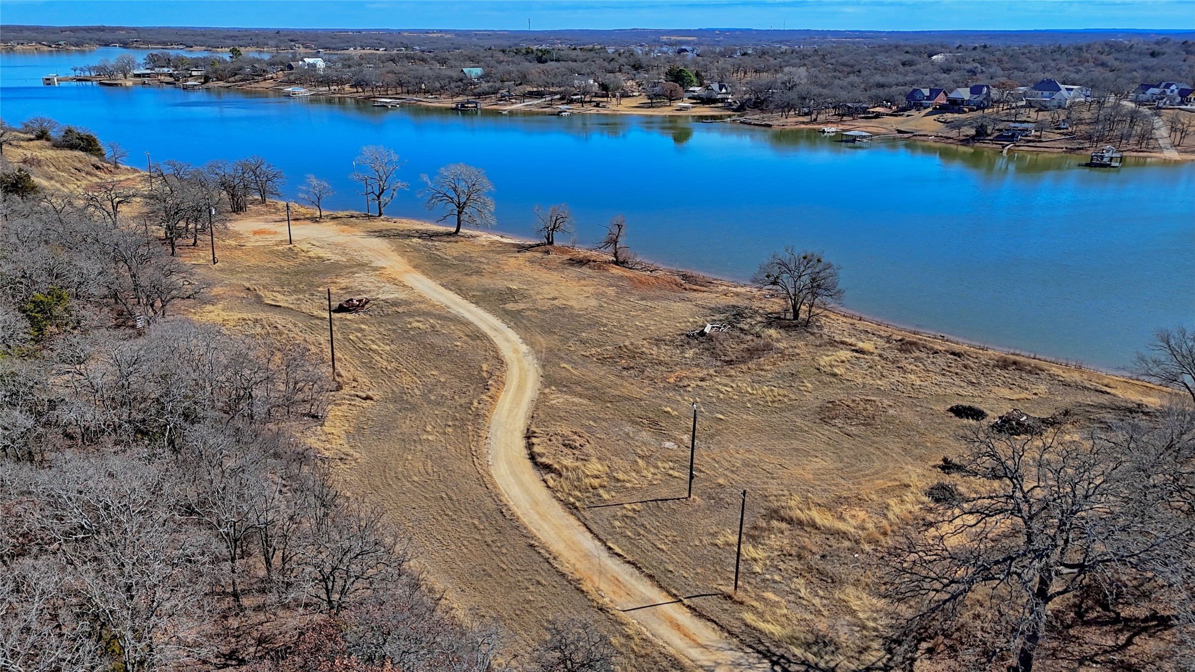 461 Snow Marina Road Nocona TX 76255