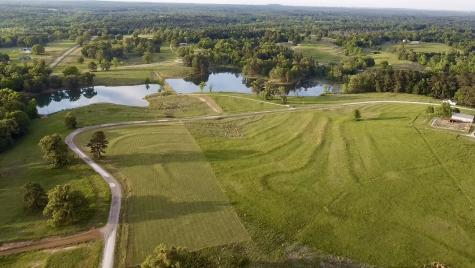 Lot 79 White Oak Creek Ranch Big Sandy TX 75755