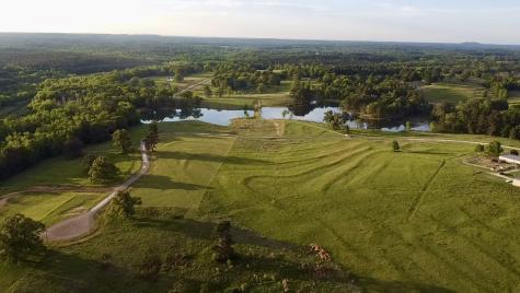 Lot 79 White Oak Creek Ranch Big Sandy TX 75755