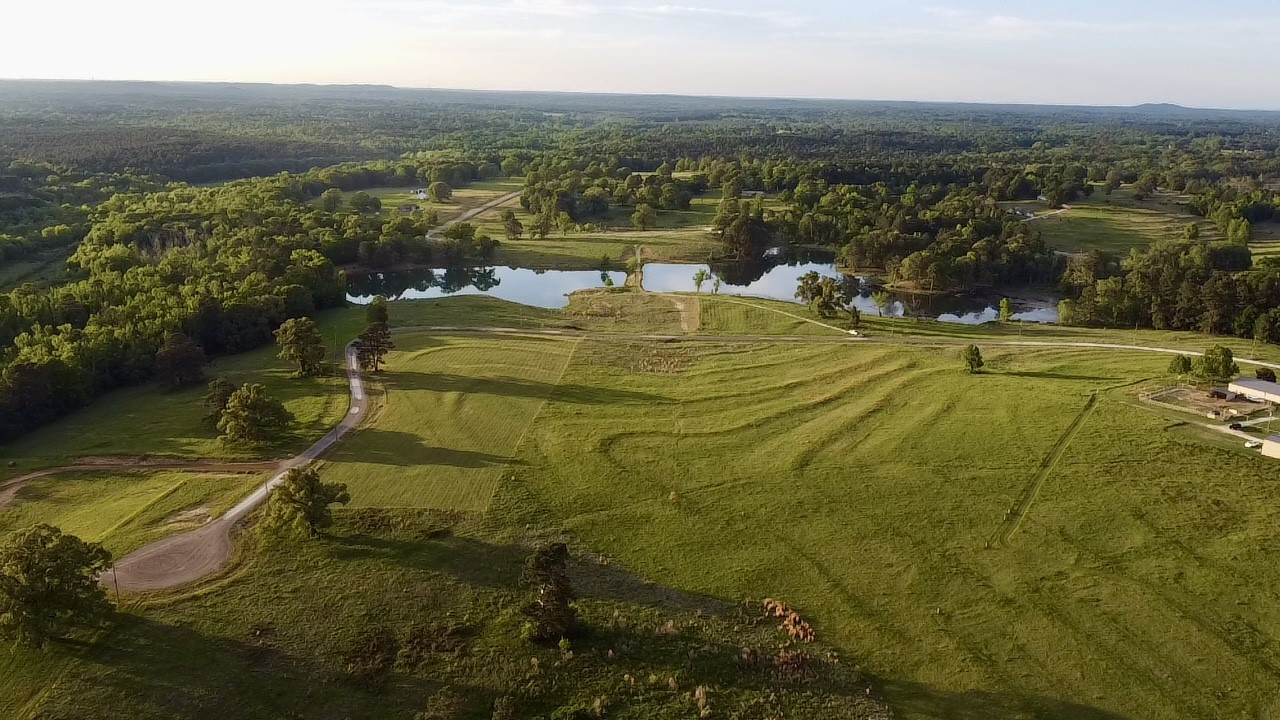 Lot 79 White Oak Creek Ranch Big Sandy TX 75755