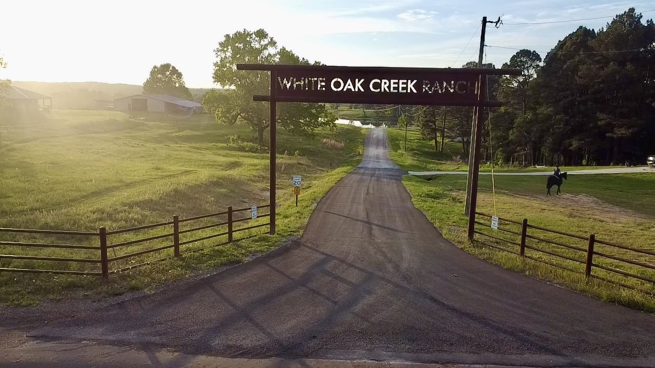 Lot 79 White Oak Creek Ranch Big Sandy TX 75755