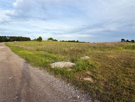 Lot 79 White Oak Creek Ranch Big Sandy TX 75755