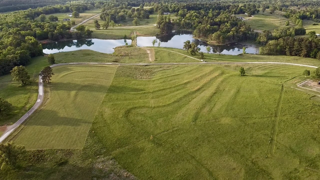 Lot 79 White Oak Creek Ranch Big Sandy TX 75755