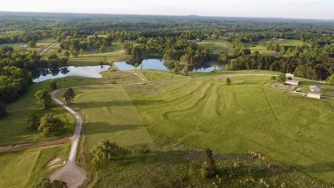 Lot 79 White Oak Creek Ranch Big Sandy TX 75755