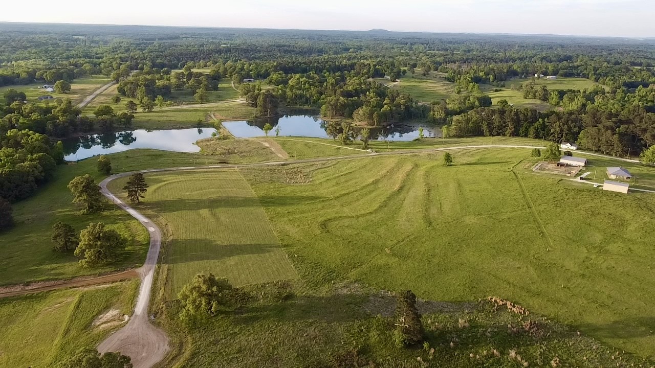 Lot 79 White Oak Creek Ranch Big Sandy TX 75755