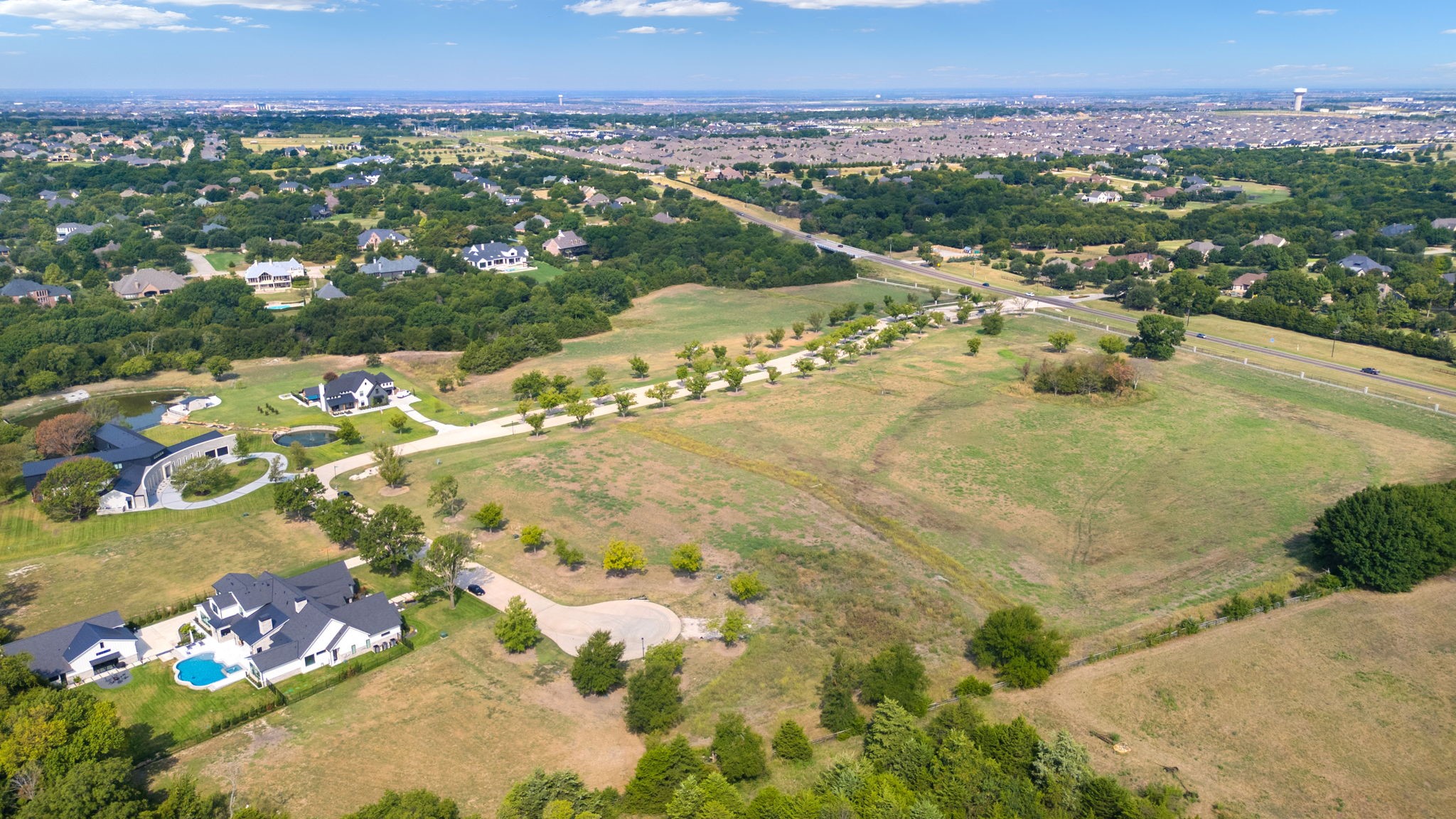 3531 Mission Drive Prosper TX 75078