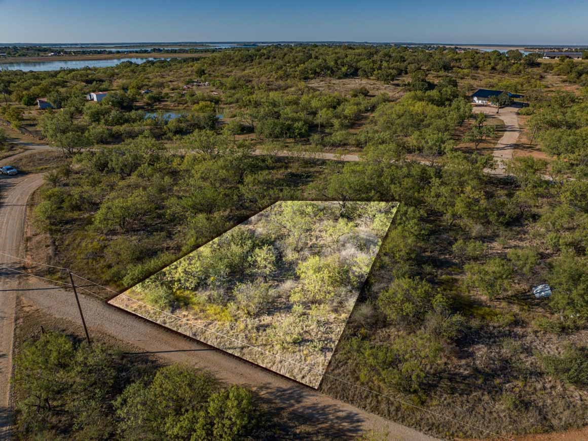 Tbd 317 Road Breckenridge TX 76424