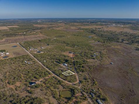 Tbd 317 Road Breckenridge TX 76424
