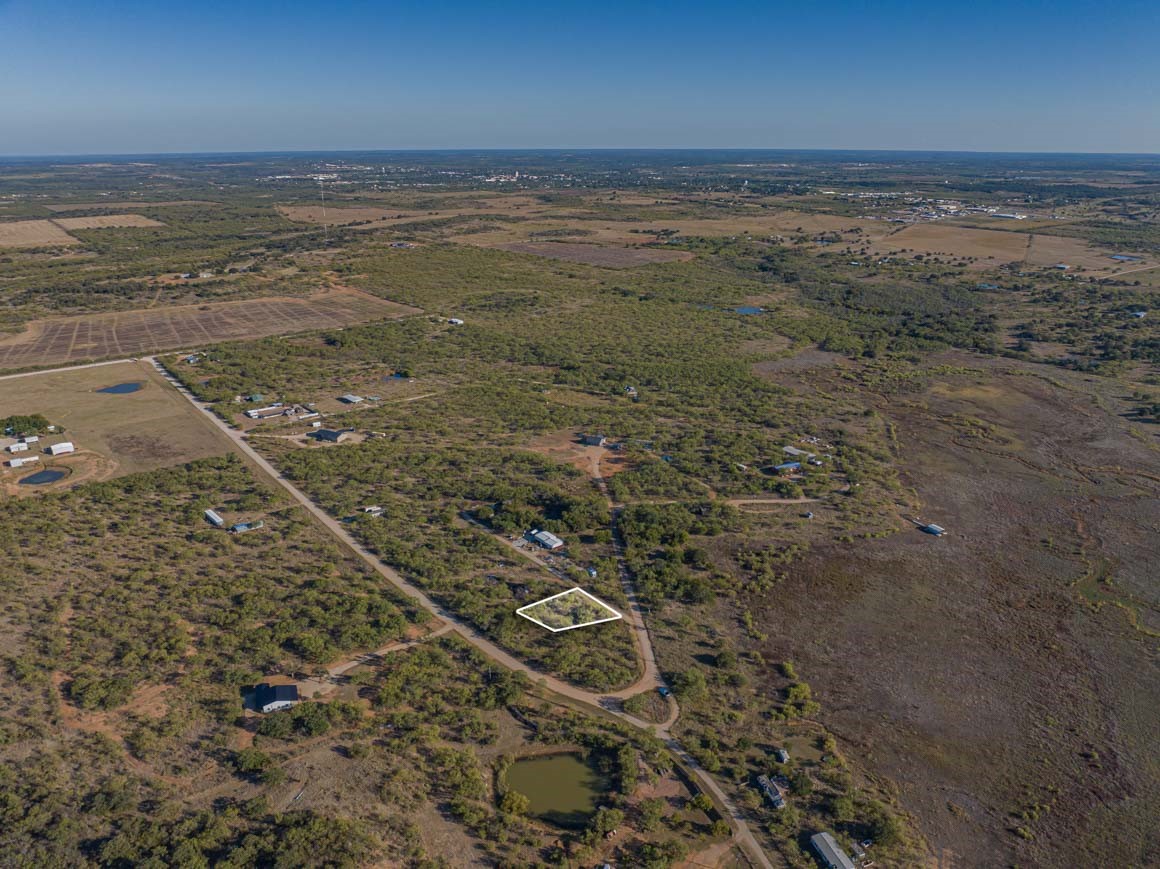 Tbd 317 Road Breckenridge TX 76424