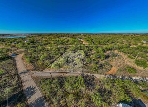 Tbd 317 Road Breckenridge TX 76424
