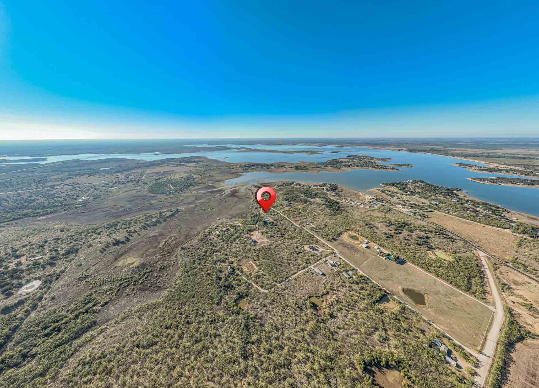 Tbd 317 Road Breckenridge TX 76424