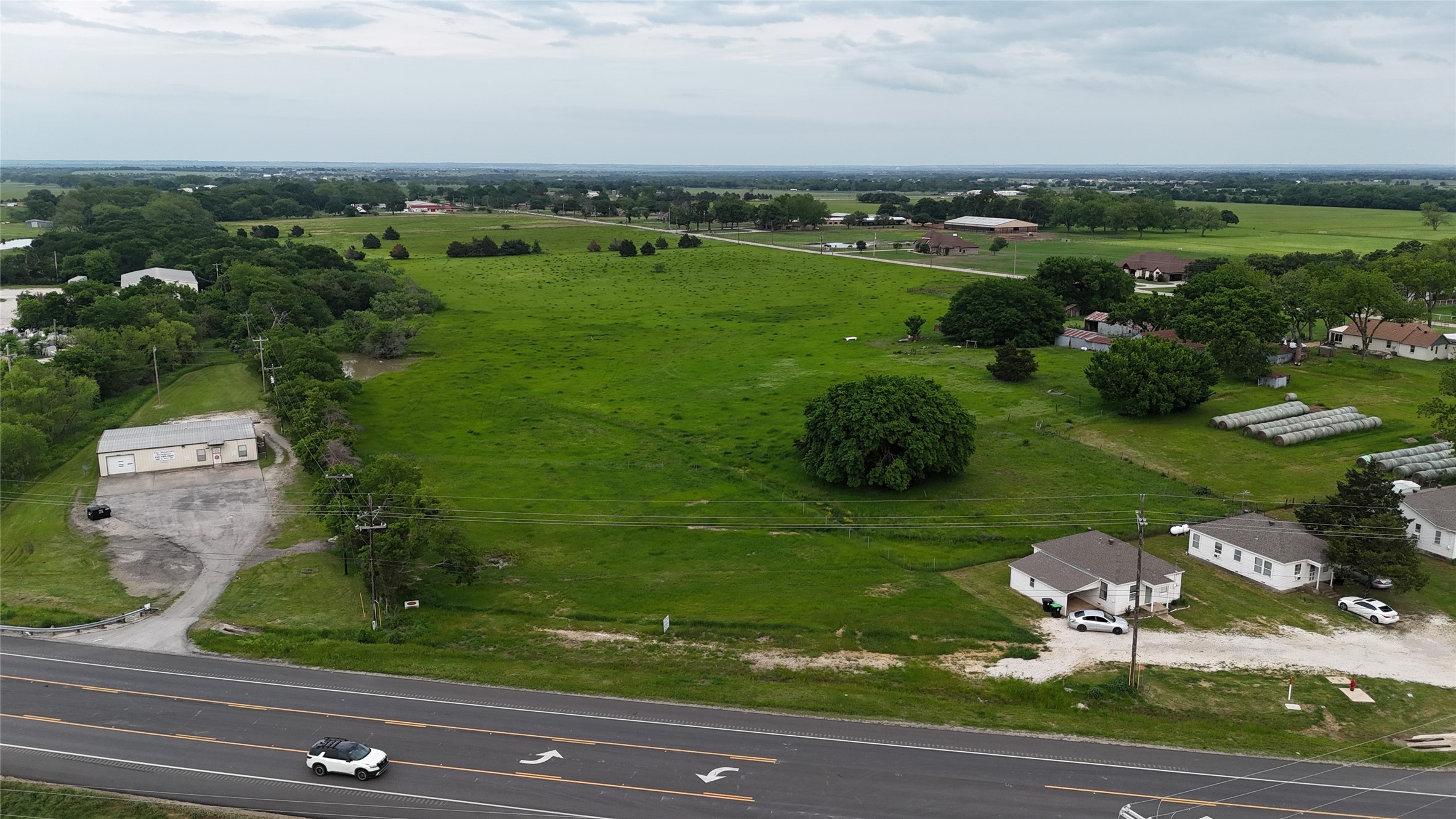Tbd 377 Highway Pilot Point TX 76258
