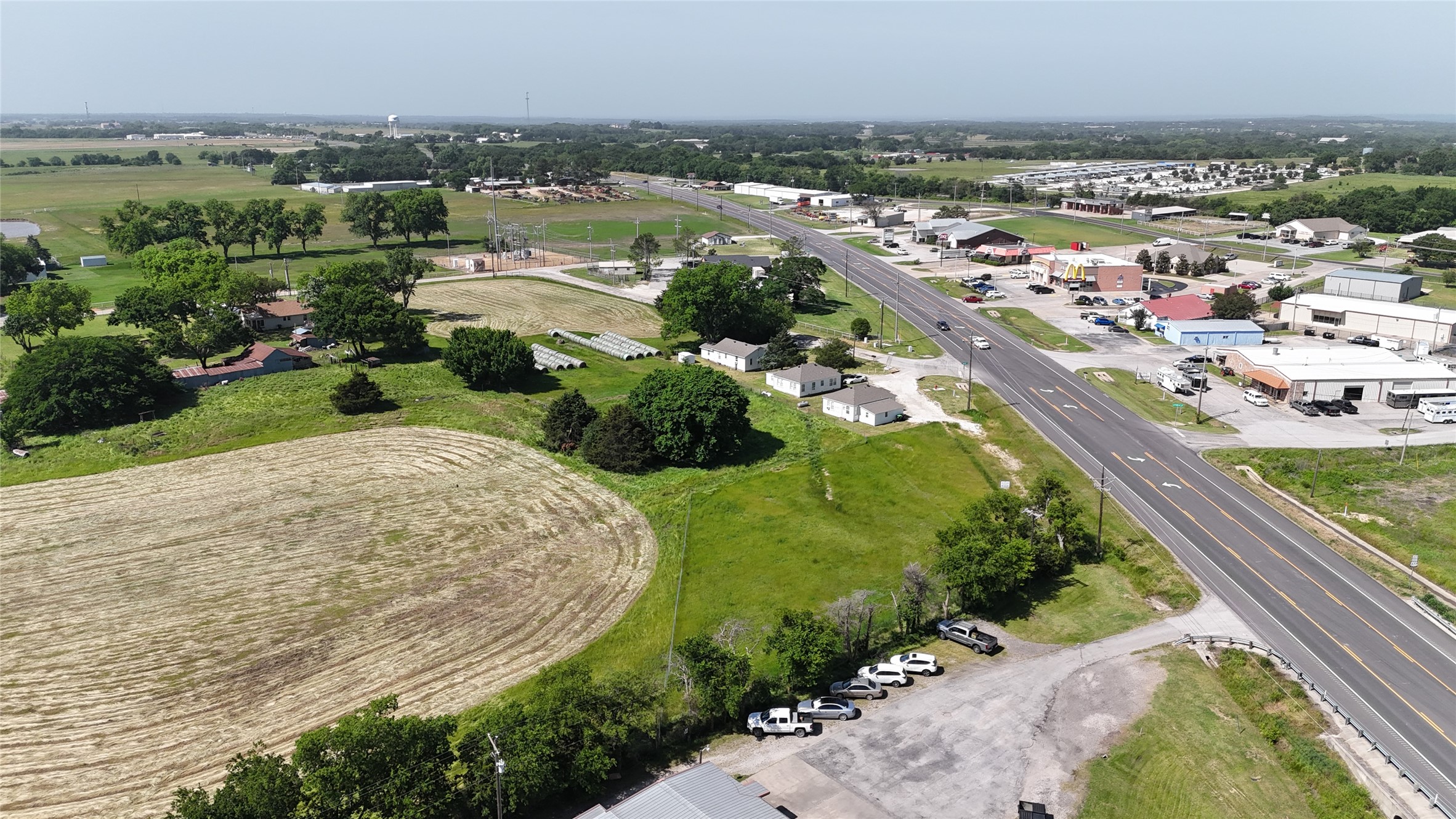 Tbd 377 Highway Pilot Point TX 76258