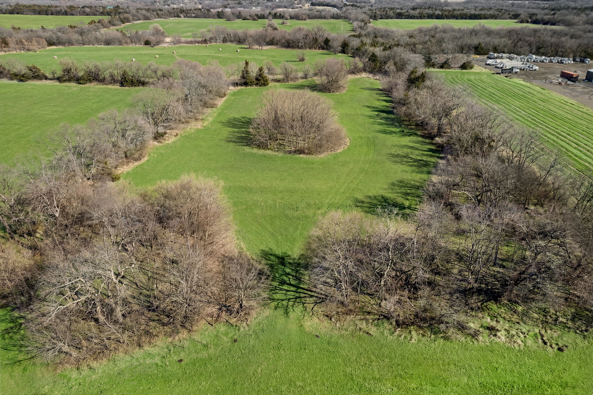 002 Highway 160 Whitewright TX 75491