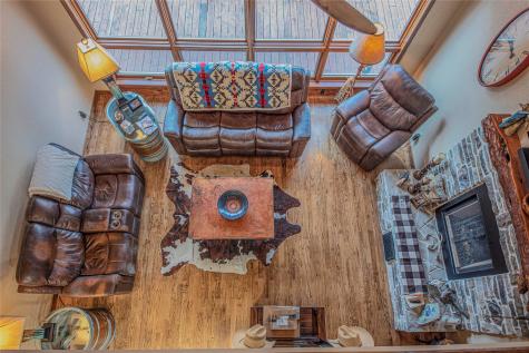 377 County Road 2530 Meridian TX 76665