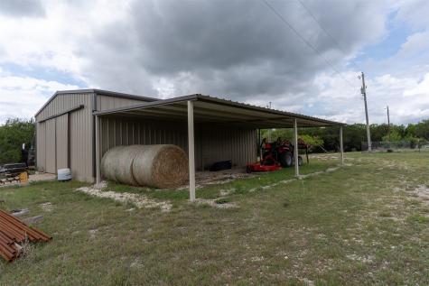 377 County Road 2530 Meridian TX 76665