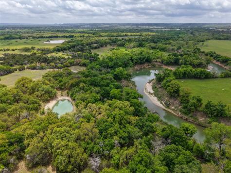 377 County Road 2530 Meridian TX 76665