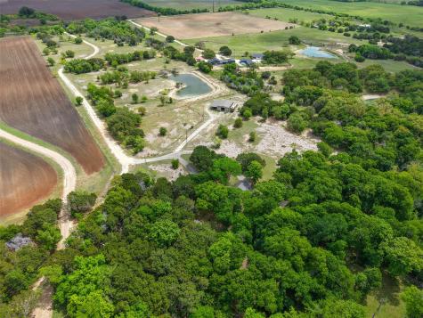 377 County Road 2530 Meridian TX 76665