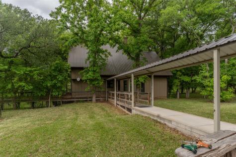 377 County Road 2530 Meridian TX 76665