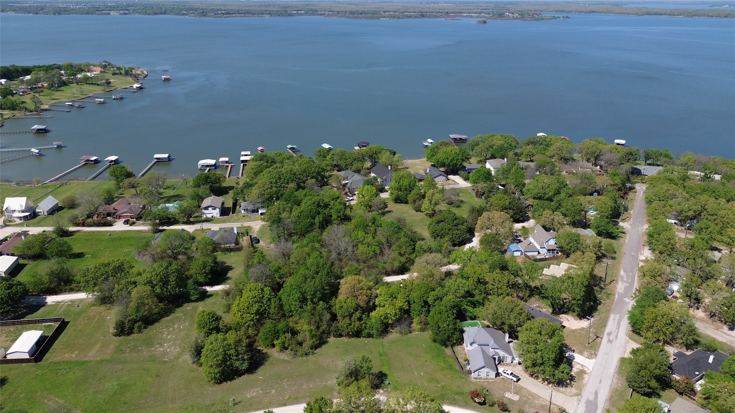 721 Hillside Drive West Tawakoni TX 75474