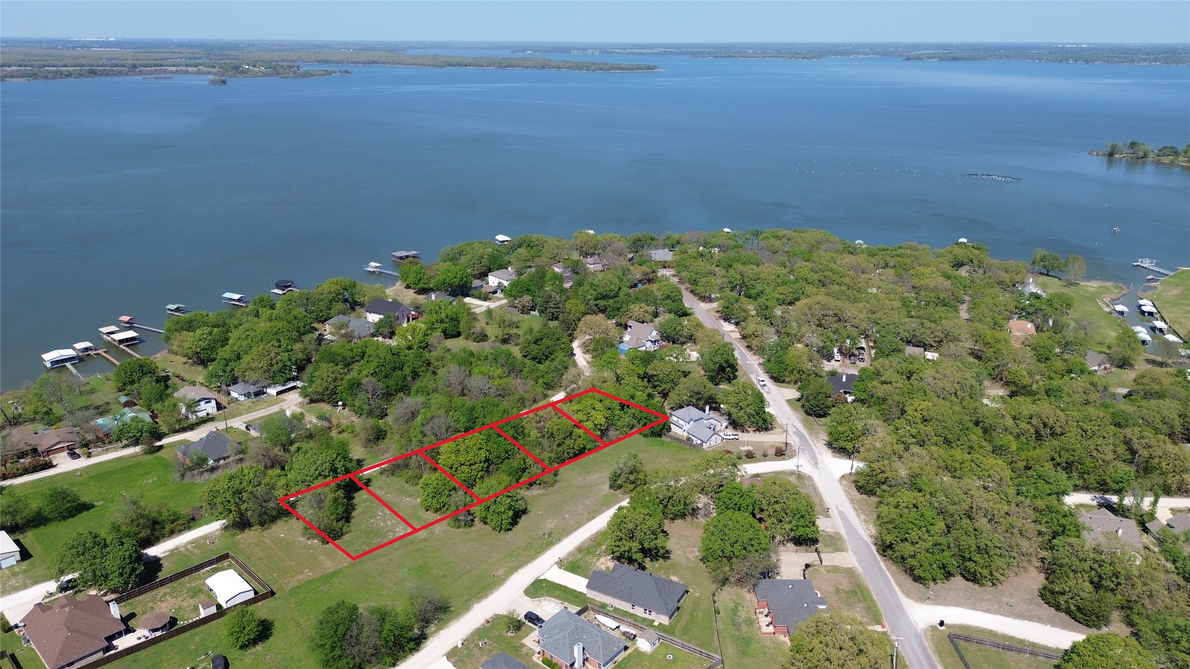 721 Hillside Drive West Tawakoni TX 75474