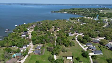 721 Hillside Drive West Tawakoni TX 75474